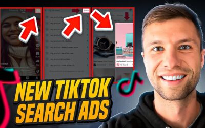 What Are TikTok Search Ads (New) and How To Set Them Up