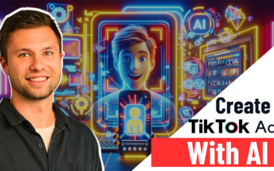 Unlock the Power of TikTok AI Ads With Tiktok Symphony