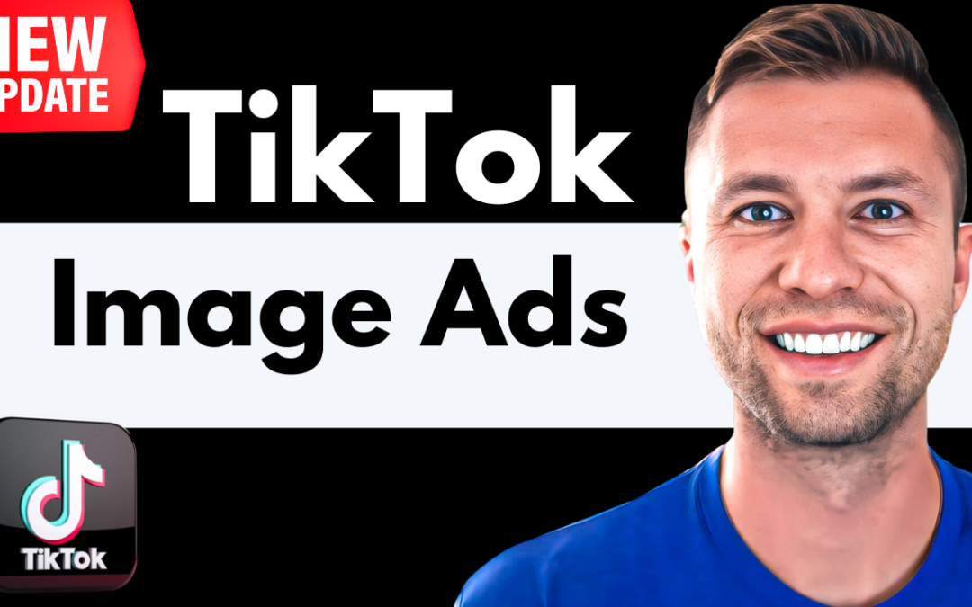 TikTok Image Ads: A Step-by-Step Guide to Effortless Advertising